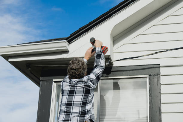 Best Stone Veneer Siding  in Anderson Creek, NC